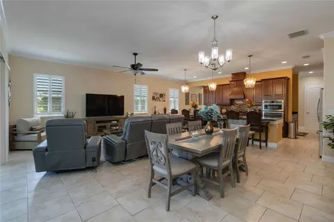 Dining - 4921 Catalpa Dr, Saint Cloud, FL 34772 photo 3 of 3