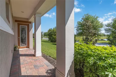 Exterior - 4921 Catalpa Dr, Saint Cloud, FL 34772 photo 8 of 14