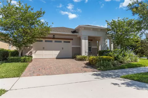 Exterior - 4921 Catalpa Dr, Saint Cloud, FL 34772 photo 4 of 14