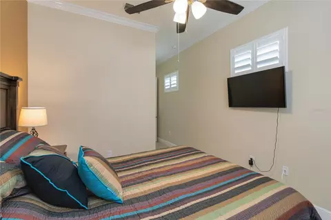 Bedroom - 4921 Catalpa Dr, Saint Cloud, FL 34772 photo 2 of 6