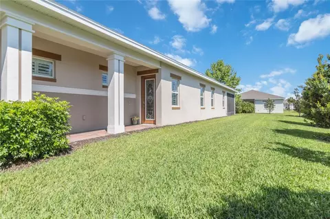 Exterior - 4921 Catalpa Dr, Saint Cloud, FL 34772 photo 6 of 14