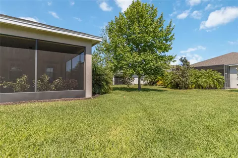 Exterior - 4921 Catalpa Dr, Saint Cloud, FL 34772 photo 12 of 14
