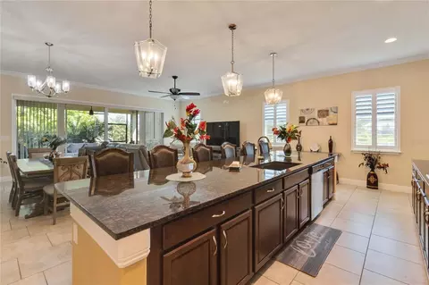 Kitchen - 4921 Catalpa Dr, Saint Cloud, FL 34772 photo 7 of 7