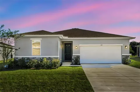 232 Spirit Landings Cir, Winter Haven, FL 33880