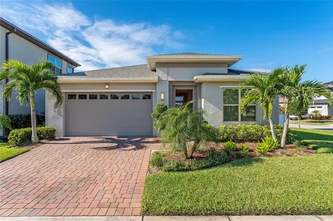 3199 Crispin Cir, Harmony, FL 34773