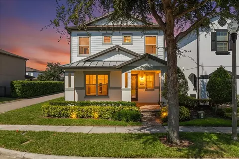 7196 Enchanted Lake Dr, Winter Garden, FL 34787