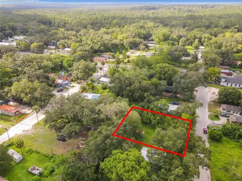 811 Leonard St, Brooksville, FL 34601