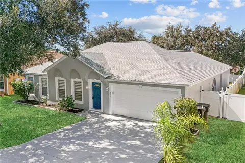207 Vervain Ave, Davenport, FL 33837