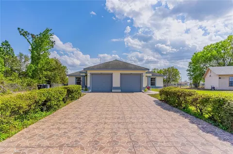 746-748 Mink Ct, Poinciana, FL 34759