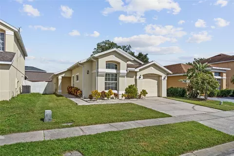 1341 Ivy Meadow Dr, Orlando, FL 32824