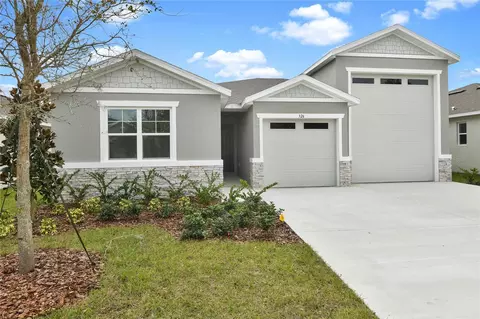 326 Alexandrite St, Deland, FL 32720
