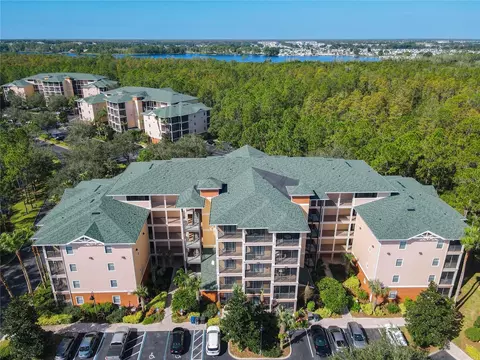 3050 Pirates Retreat Ct #108, Kissimmee, FL 34747