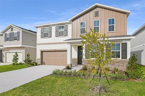 5331 Mickey Ave, Winter Haven, FL 33884 photo 1