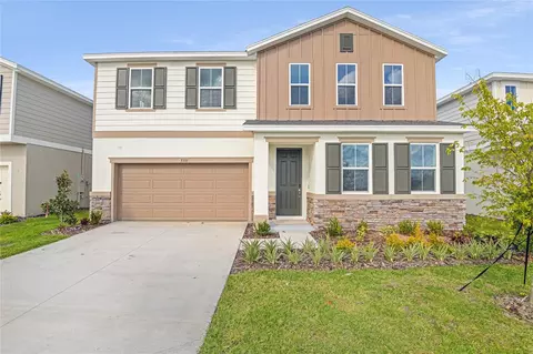 5331 Mickey Ave, Winter Haven, FL 33884 photo 2