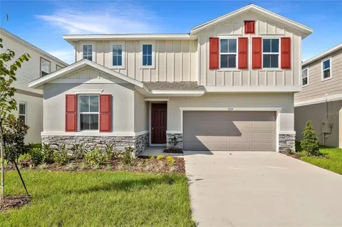 5335 Mickey Ave, Winter Haven, FL 33884