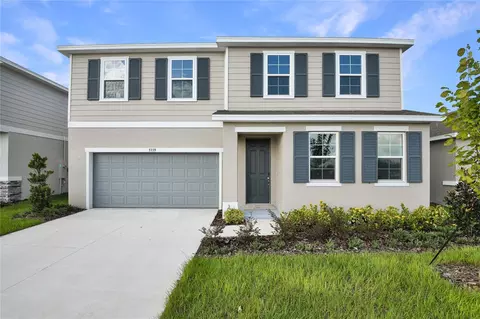 5339 Mickey Ave, Lake Wales, FL 33859