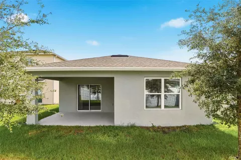 Exterior - 6777 Huntleigh Hammock Rd, Harmony, FL 34773 photo 6 of 8