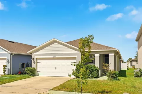 Exterior - 6777 Huntleigh Hammock Rd, Harmony, FL 34773 photo 2 of 8