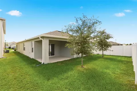 Exterior - 6777 Huntleigh Hammock Rd, Harmony, FL 34773 photo 5 of 8