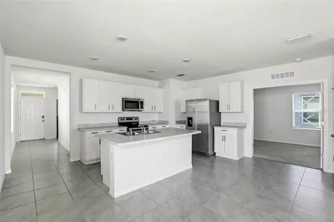 Kitchen - 6777 Huntleigh Hammock Rd, Harmony, FL 34773 photo 4 of 4