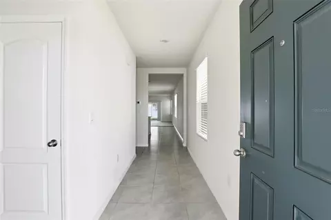 Entry Way - 6777 Huntleigh Hammock Rd, Harmony, FL 34773 photo 1 of 1