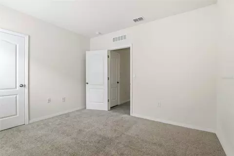 Bedroom - 6777 Huntleigh Hammock Rd, Harmony, FL 34773 photo 6 of 6