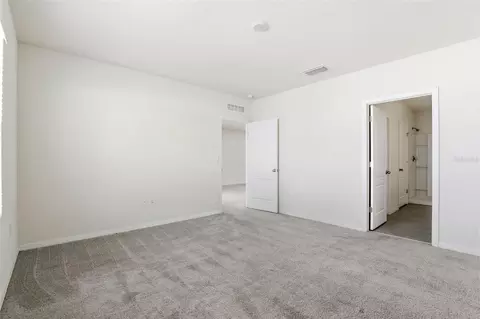 Bedroom - 6777 Huntleigh Hammock Rd, Harmony, FL 34773 photo 2 of 6