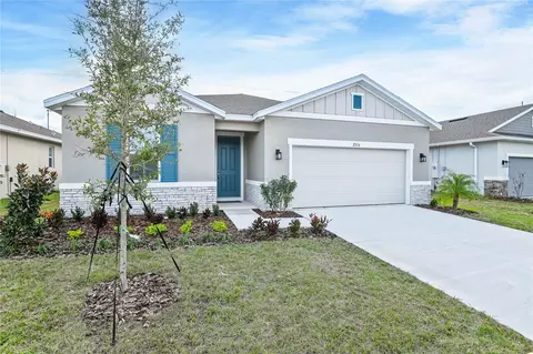 2516 Ashly Way, Eagle Lake, FL 33839