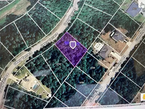 Geary Terrace N, North Port, FL 34288