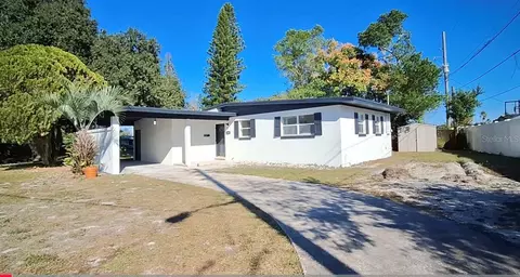 409 S Alder Ave, Orlando, FL 32807