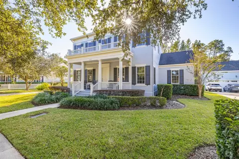 1106 Celebration Ave, Celebration, FL 34747