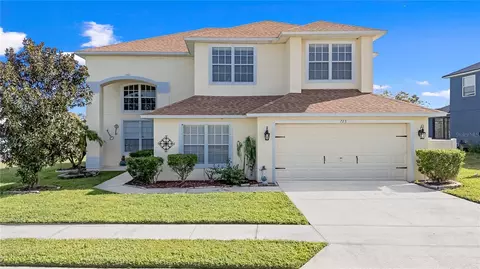 723 Wildflower Rd, Davenport, FL 33837