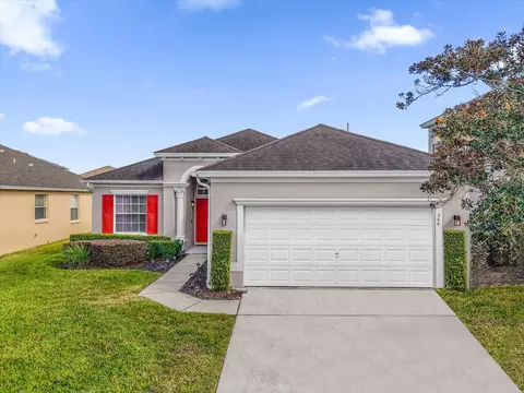 246 Montara Dr, Davenport, FL 33897
