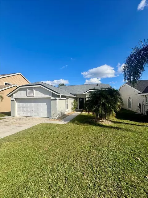 1027 Whittier Cir, Oviedo, FL 32765