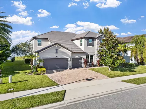16689 Broadwater Ave, Winter Garden, FL 34787