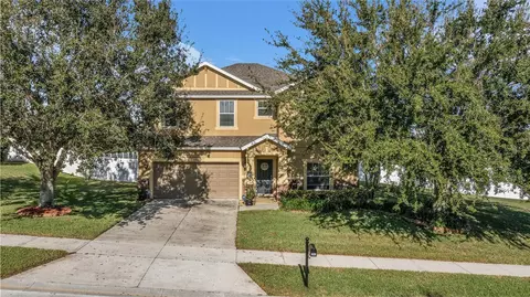 2962 Inca Ave, Clermont, FL 34715