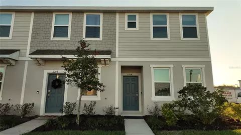 2004 Viewfinder St, Kissimmee, FL 34758