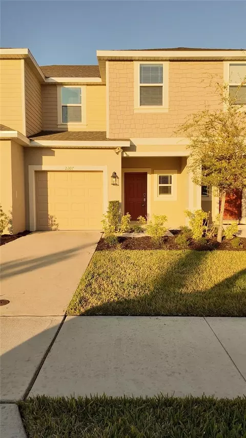 2207 Portrait St, Kissimmee, FL 34758