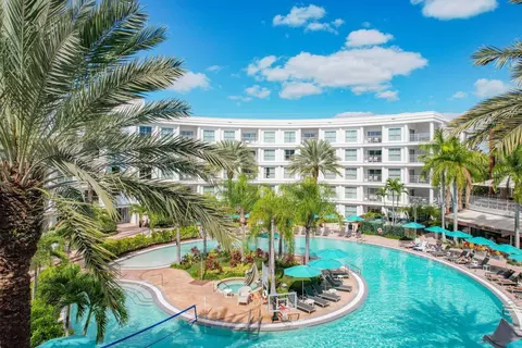 225 Celebration Pl #339, Celebration, FL 34747