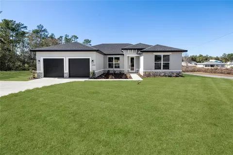 10160 SW 39th Ter, Ocala, FL 34476