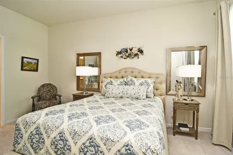 Bedroom - 2973 Cherry Blossom Loop, Saint Cloud, FL 34771 photo 2 of 6