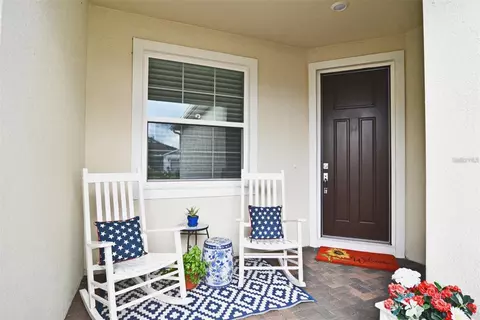 Exterior - 2973 Cherry Blossom Loop, Saint Cloud, FL 34771 photo 2 of 7