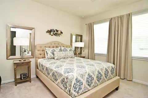 Bedroom - 2973 Cherry Blossom Loop, Saint Cloud, FL 34771 photo 1 of 6