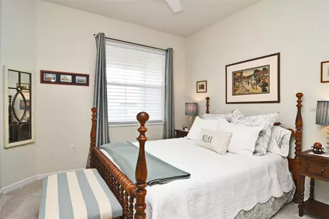 Bedroom - 2973 Cherry Blossom Loop, Saint Cloud, FL 34771 photo 4 of 6
