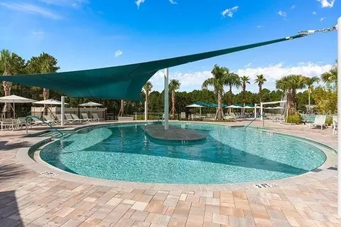Exterior - 2973 Cherry Blossom Loop, Saint Cloud, FL 34771 photo 7 of 7