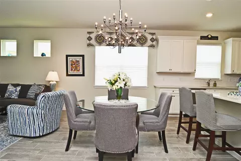Dining - 2973 Cherry Blossom Loop, Saint Cloud, FL 34771 photo 1 of 1
