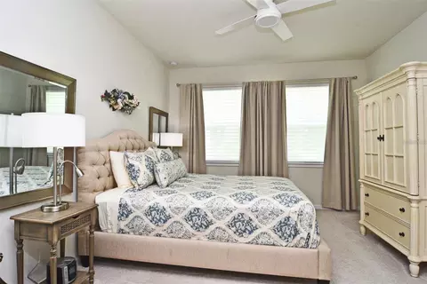 Bedroom - 2973 Cherry Blossom Loop, Saint Cloud, FL 34771 photo 3 of 6