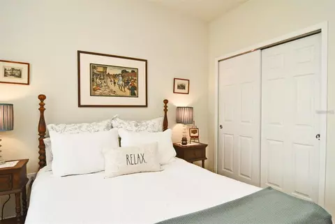 Bedroom - 2973 Cherry Blossom Loop, Saint Cloud, FL 34771 photo 5 of 6