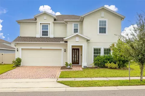 683 Campo Ln, Davenport, FL 33837
