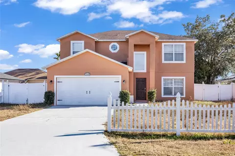 716 Parrot Ct, Kissimmee, FL 34759
